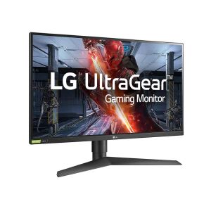 LG 27