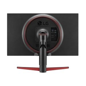 LG 27" 27GL850-B 1Ms 144HZ Nano IPS QHD HDMIX2 DP FreeSync/G-Sync Oyun Monitörü