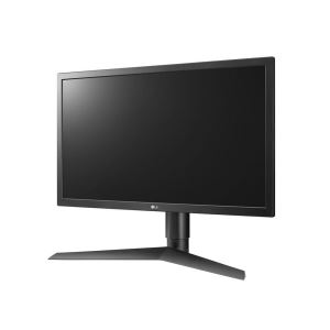 LG 23.6" 24GL650-B TN 1 Ms Full HD HDMIX2 DP 144HZ FreeSync™ Oyun Monitörü