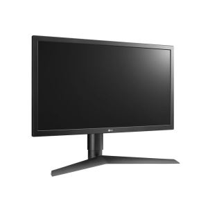 LG 23.6" 24GL650-B TN 1 Ms Full HD HDMIX2 DP 144HZ FreeSync™ Oyun Monitörü