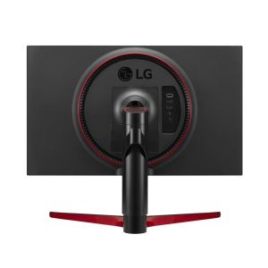LG 23.6" 24GL650-B TN 1 Ms Full HD HDMIX2 DP 144HZ FreeSync™ Oyun Monitörü