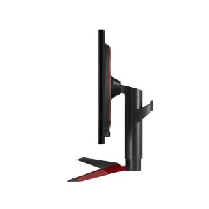 LG 23.6" 24GL650-B TN 1 Ms Full HD HDMIX2 DP 144HZ FreeSync™ Oyun Monitörü