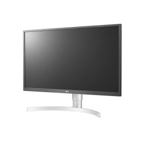 LG 27'' 27UL550-W IPS 4K HDR 10  RADEON FreeSync™ HDMI DP  Beyaz LED Monitör