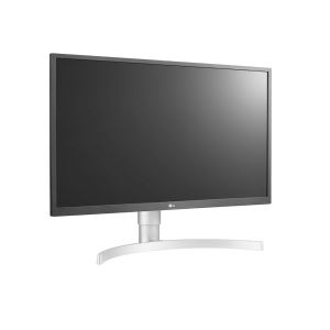 LG 27'' 27UL550-W IPS 4K HDR 10  RADEON FreeSync™ HDMI DP  Beyaz LED Monitör