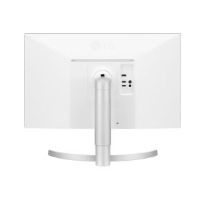 LG 27'' 27UL550-W IPS 4K HDR 10  RADEON FreeSync™ HDMI DP  Beyaz LED Monitör