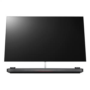 LG 65W9 65" 165 CM 4K UHD OLED webOS SMART TV,DAHİLİ UYDU ALICI