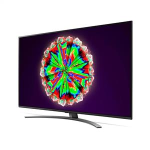 LG 65NANO816 65inc 165 CM NANOCELL 4K UHD webOS SMART TV,DAHİLİ UYDU ALICI
