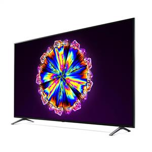 LG 75NANO906 75inc 190 CM NANOCELL 4K UHD webOS SMART TV,DAHİLİ UYDU ALICI