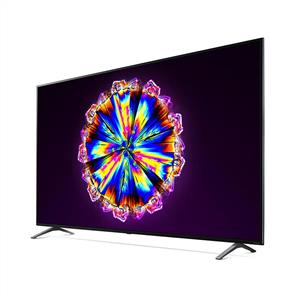 LG 86NANO906 86inc 218 CM NANOCELL 4K UHD webOS SMART TV,DAHİLİ UYDU ALICI