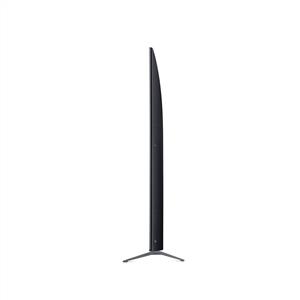 LG 86NANO906 86inc 218 CM NANOCELL 4K UHD webOS SMART TV,DAHİLİ UYDU ALICI