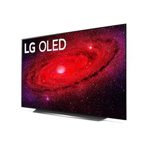 LG 55CX 55inc 139 CM 4K UHD OLED webOS SMART TV,DAHİLİ UYDU ALICI