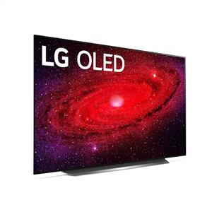 LG 55CX 55inc 139 CM 4K UHD OLED webOS SMART TV,DAHİLİ UYDU ALICI