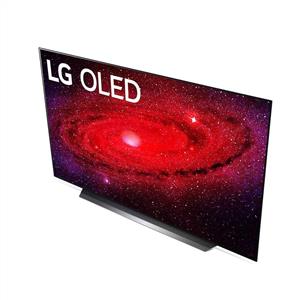 LG 55CX 55inc 139 CM 4K UHD OLED webOS SMART TV,DAHİLİ UYDU ALICI