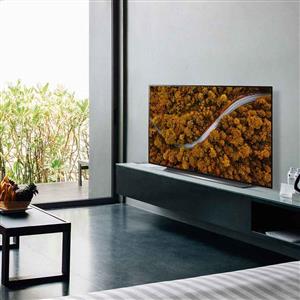 LG 55CX 55inc 139 CM 4K UHD OLED webOS SMART TV,DAHİLİ UYDU ALICI