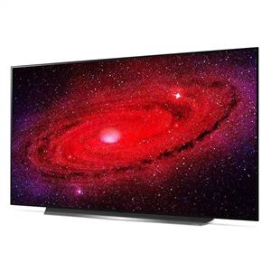 LG 65CX6 65inc 165 CM 4K UHD OLED webOS SMART TV,DAHİLİ UYDU ALICI