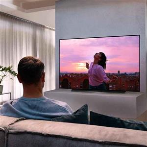LG 65CX6 65inc 165 CM 4K UHD OLED webOS SMART TV,DAHİLİ UYDU ALICI