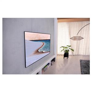 LG 65GX 65" 165 CM 4K UHD OLED webOS SMART TV,DAHİLİ UYDU ALICI