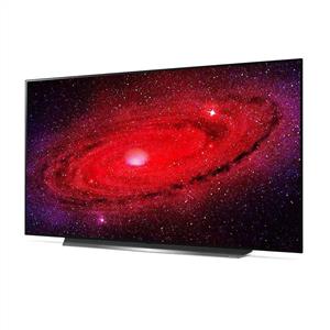 LG 77CX 77" 195 CM 4K UHD OLED webOS SMART TV,DAHİLİ UYDU ALICI