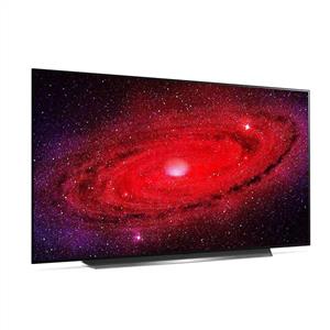 LG 77CX 77" 195 CM 4K UHD OLED webOS SMART TV,DAHİLİ UYDU ALICI