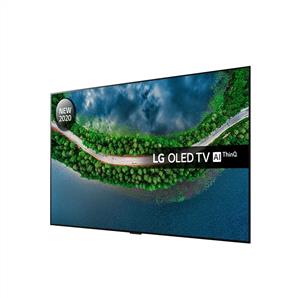 LG 77GX6 77" 195 CM 4K UHD OLED webOS SMART TV,DAHİLİ UYDU ALICI