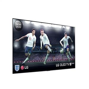 LG 77GX6 77" 195 CM 4K UHD OLED webOS SMART TV,DAHİLİ UYDU ALICI