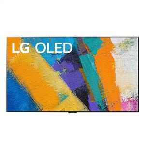 LG 77GX6 77" 195 CM 4K UHD OLED webOS SMART TV,DAHİLİ UYDU ALICI