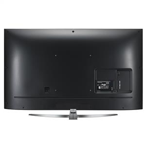 LG 55UN81006 55inc 139 CM 4K UHD webOS SMART TV,DAHİLİ UYDU ALICI