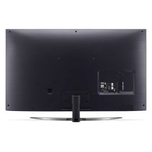 LG 65SM8200 65" 165 CM NANOCELL 4K UHD webOS SMART TV,DAHİLİ UYDU ALICI