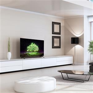 LG OLED55A1 55inc 139 cm 4K webOS Smart TV,Uydu Alıcılı