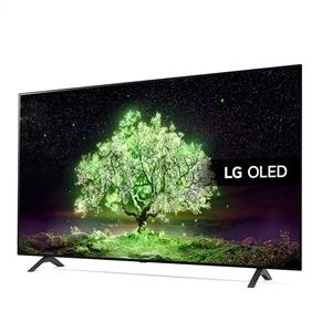 LG OLED55A1 55inc 139 cm 4K webOS Smart TV,Uydu Alıcılı