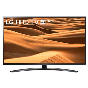 LG 43UM7450 43" 108 CM 4K UHD webOS SMART TV,DAHİLİ UYDU ALICI