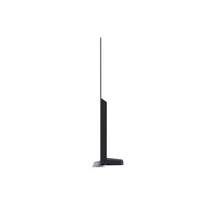 LG 83C14 83inc 210 cm 4K UHD OLED webOS Smart TV,Uydu Alıcılı