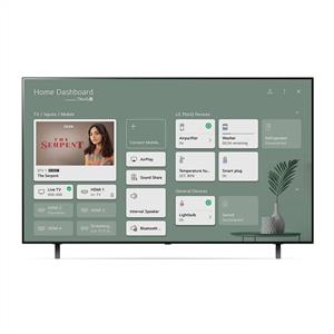 LG 75UP75006 75inc 191 CM 4K UHD webOS SMART TV,DAHİLİ UYDU ALICI