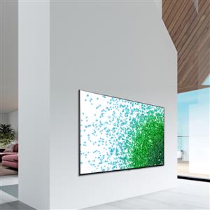 LG 50NANO81 50inc 126 cm 4K webOS Smart NanoCell TV,Uydu Alıcılı