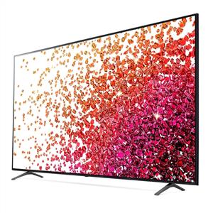 LG 55NANO75 55inc 139 cm 4K webOS Smart NanoCell TV, Uydu Alıcılı