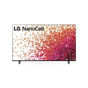LG 75NANO75 75inc 189 cm 4K webOS Smart NanoCell TV, Uydu Alıcılı