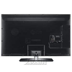 42LW5500 3D LED TV 107 cm FULL HD, MCI 600 HZ, 1920x1080, 4xHDMI, DLNA, USB