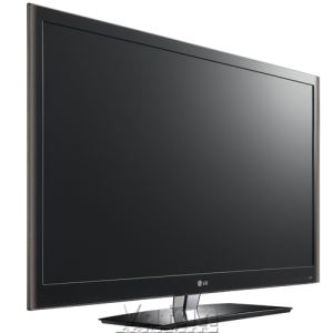 42LW5500 3D LED TV 107 cm FULL HD, MCI 600 HZ, 1920x1080, 4xHDMI, DLNA, USB