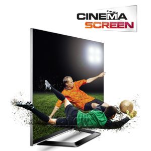 LG 47LM660S 3D LED CINEMA  119 cm FULL HD, 400 HZ,DLNA,4xHDMI,USB,Dual Play