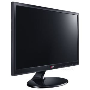 LG 24MA53D 24'' 61 CM FULL HD LED TV IPS PANEL HDMI USB