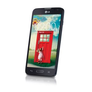 LG L90 SİYAH AKILLI CEP TELEFONU