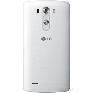 LG 855 G3 16 GB AKILLI TELEFON BEYAZ