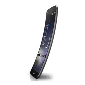 LG G FLEX LGD958 AKILLI TELEFON TİTAN GÜMÜŞ