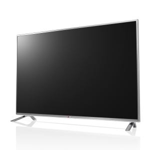 LG 42LB652V 42''(107 CM)3D FHD SMART LED TV-CMR 500 HZ-DAHİLİ UYDU-2 GÖZLÜK