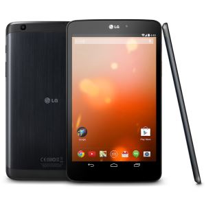 LG G PAD QUAD CORE 1.2GHZ-1GB RAM-8 GB DİSK-7''-CAM-AND.4.4.2 KİTKAT