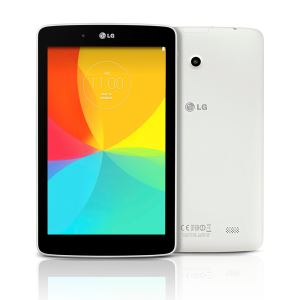 LG G PAD QUAD CORE 1.2GHZ-1GB RAM-8 GB DİSK-7''-CAM-AND.4.4.2 KİTKAT