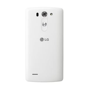 LG 723 G3 BEAT AKILLI TELEFON BEYAZ