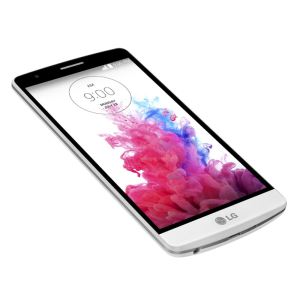 LG 723 G3 BEAT AKILLI TELEFON BEYAZ