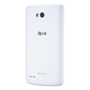 LG L80 BEYAZ AKILLI TELEFON