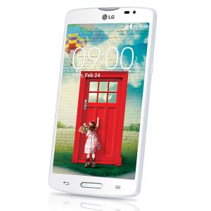 LG L80 BEYAZ AKILLI TELEFON